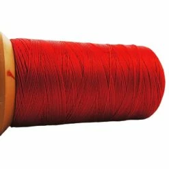 Coupon 🛒 Czech Beads Exclusive Fil Shamballa 750m 820yrd En Nylon Rouge 3-les Fils De Perles De Pompon De Fil Cordon Chaîne De Bijoux De Corde To 🌟