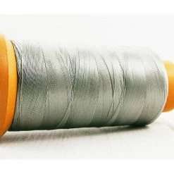 Budget 🔥 Czech Beads Exclusive Fil Shamballa 750m 820yrd Argent Gris En Nylon 3-les Fils De Perles De Pompon De Fil Cordon Chaîne De Bijoux De Co 💯