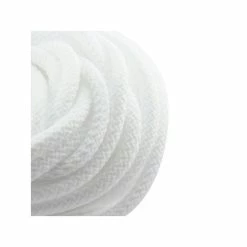 Les meilleures critiques de 🤩 Fais-le Toi-même Fil Paracord Corde Escalade 5 Mm Blanc X1 M 💯