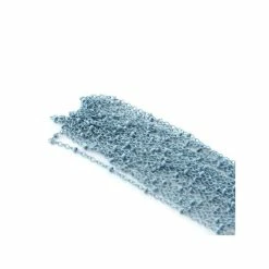 Sortie 😉 Fais-le Toi-même Fil Métallique Chaîne Acier 1.5x0.8 Mm Boule 2.2 Mm Bleu Clair X10 Cm 🔥