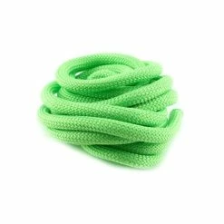 Vente flash 🎉 Fais-le Toi-même Fil Paracord Corde Escalade 10 Mm Vert X1 M 😀