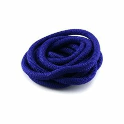 Tout neuf 🤩 Fais-le Toi-même Fil Paracord Corde Escalade 10 Mm Bleu électrique X1 M ⌛