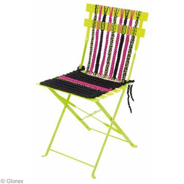 Nouveau 🧨 Glorex Fil Paracord Paracord à L'unité - 5 Mètres 🤩 – Image 6