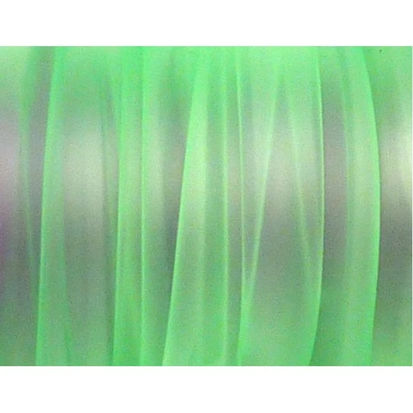 Top 10 💯 La Cuisine Des Perles Corde Buna 50 Cm Cordon Pvc, Caoutchouc Plat Largeur 1cm Vert Transparent ✔️ – Image 3