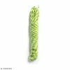Acheter 😀 Graine Créative Fil Paracord Fil Creacord Bicolore - Vert Kiwi - 3 M X 2 Mm ✔️