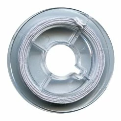 Tout neuf 💯 Hobby Time Fil élastique Blanc 0,6mm - 5m ✔️