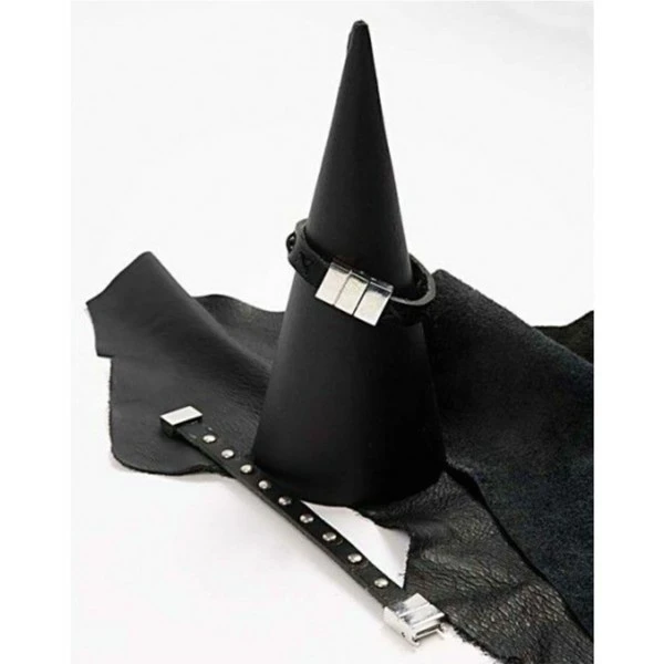 Promo 🔥 Creativ Company Fil Shamballa 1 Mm - Vendu Au Mètre (sur Mesure) - Noir 🤩 – Image 3