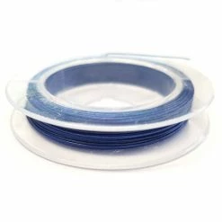 Top 10 🎉 Présentoirs Pour Bijoux Accessoires Création Fil Câblé 0.45 Mm En Bobine De 10 Mètres Bleu 😉