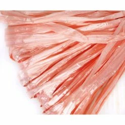 Meilleur prix 😍 Czech Beads Exclusive Fil Nylon 5m Perle Rose Plat Raphia Bande En Nylon De Broderie à La Main En Fil D'Orfèvrerie Luneville Tambour 😀