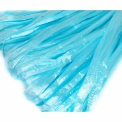 Meilleure affaire ⭐ Czech Beads Exclusive Fil Nylon 5m Baby Blue Pearl Plat Raphia Bande En Nylon De Broderie à La Main En Fil D'Orfèvrerie Luneville Ta 😀