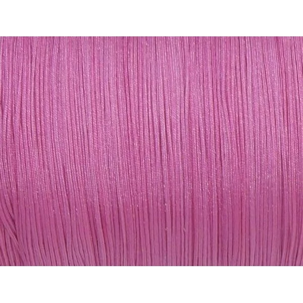 Budget 🔔 La Cuisine Des Perles 10m Fil De Jade 0,5mm De Couleur Rose Pour Perle Fine 🛒 – Image 2